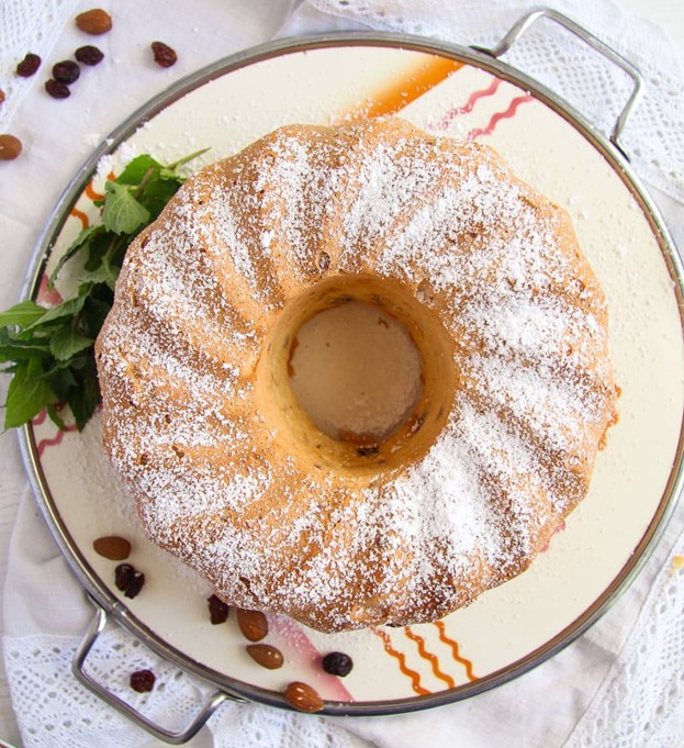 blog de culinária e workshops no Porto