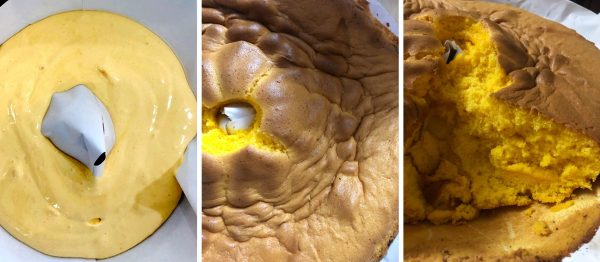 blog de culinária e workshops no Porto