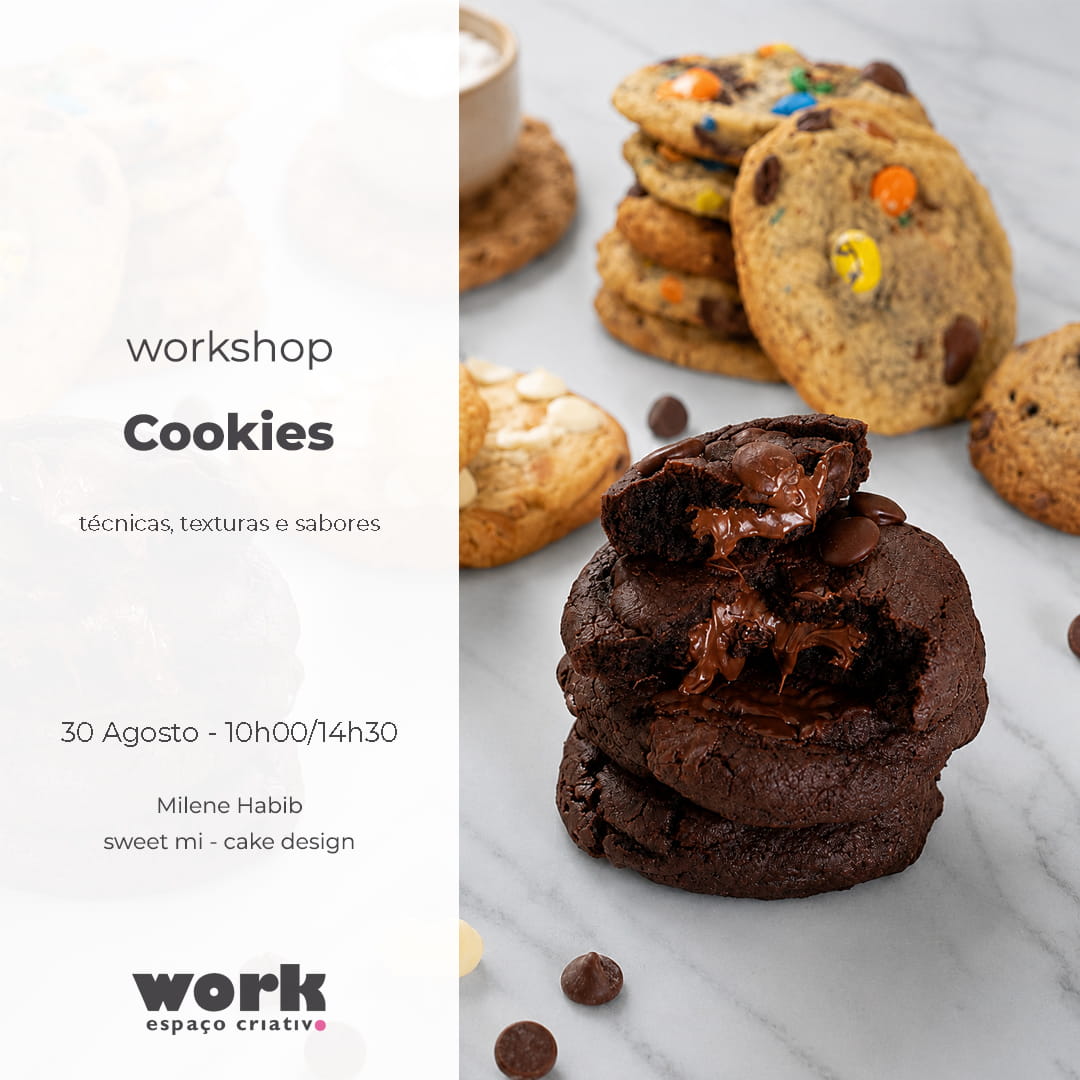 workshop Cookies